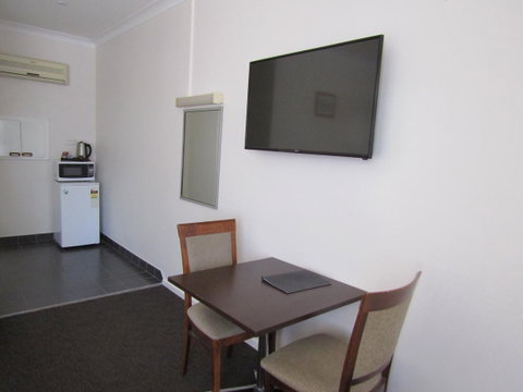Allonville Gardens Motel - Northern Rivers Accommodation 15