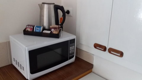 Allonville Gardens Motel - Northern Rivers Accommodation 6