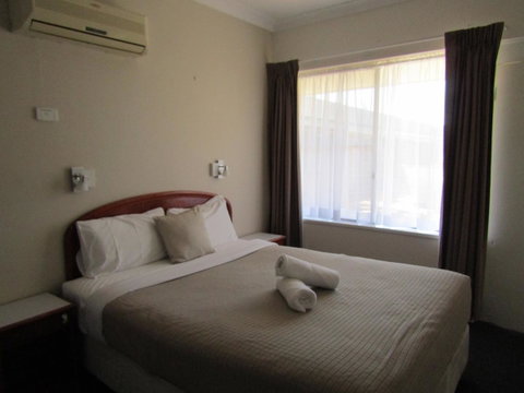 Allonville Gardens Motel - Northern Rivers Accommodation 25