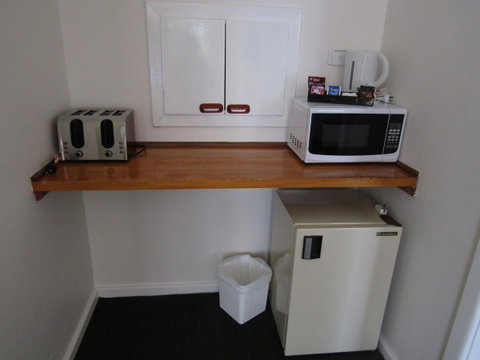 Allonville Gardens Motel - Northern Rivers Accommodation 21