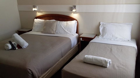 Allonville Gardens Motel - Northern Rivers Accommodation 4