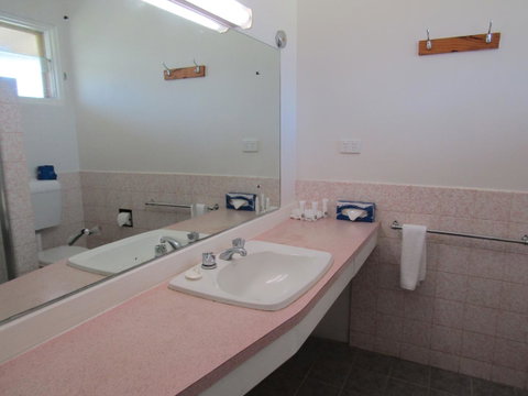 Allonville Gardens Motel - Northern Rivers Accommodation 29