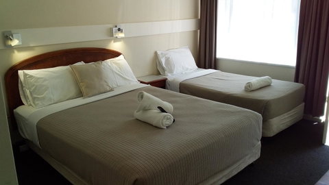 Allonville Gardens Motel - Northern Rivers Accommodation 5