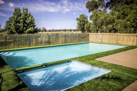 Allonville Gardens Motel - Northern Rivers Accommodation 7