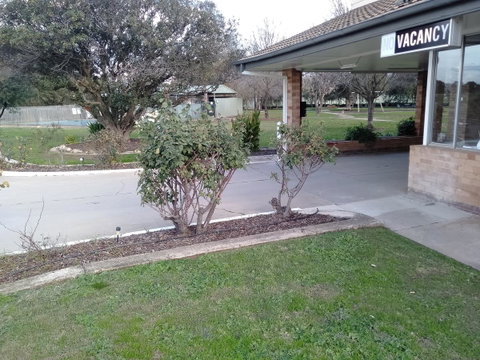 Allonville Gardens Motel - Northern Rivers Accommodation 1