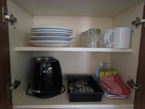 Allonville Gardens Motel - Northern Rivers Accommodation 26