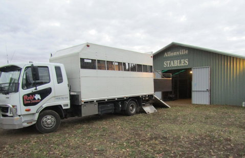 Allonville Gardens Motel - Northern Rivers Accommodation 32
