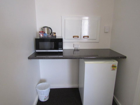 Allonville Gardens Motel - Northern Rivers Accommodation 16