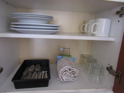 Allonville Gardens Motel - Northern Rivers Accommodation 20