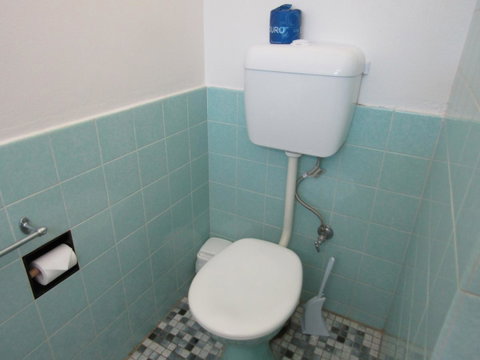 Allonville Gardens Motel - Northern Rivers Accommodation 22