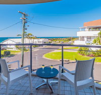 The Cove Yamba - Northern Rivers Accommodation
