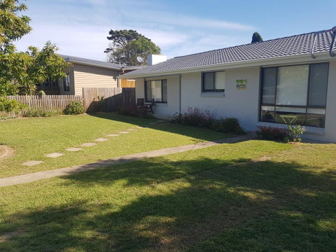 Golden Hill Cottage - Northern Rivers Accommodation 0