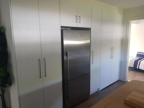 Golden Hill Cottage - Northern Rivers Accommodation 7