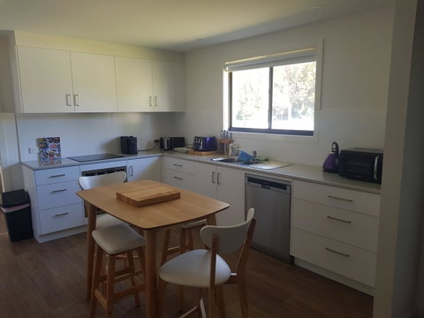 Golden Hill Cottage - Northern Rivers Accommodation 10