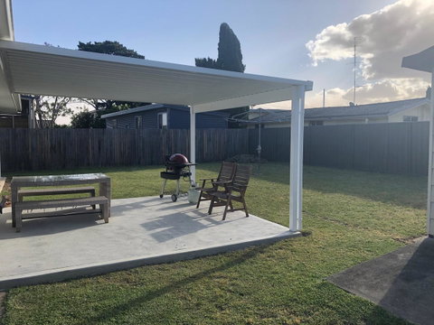 Golden Hill Cottage - Northern Rivers Accommodation 19