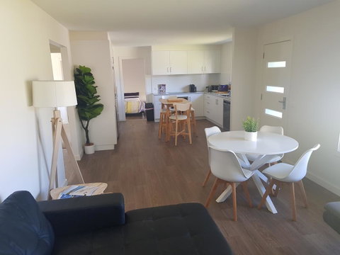 Golden Hill Cottage - Northern Rivers Accommodation 8