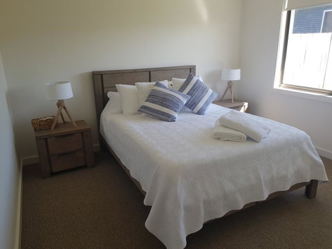 Golden Hill Cottage - Northern Rivers Accommodation 6