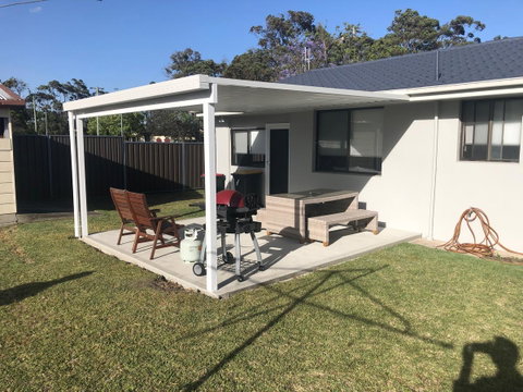 Golden Hill Cottage - Northern Rivers Accommodation 18