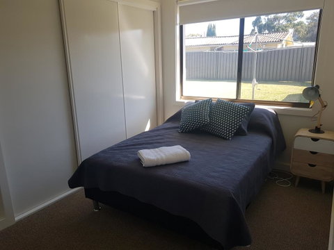 Golden Hill Cottage - Northern Rivers Accommodation 11