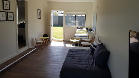 Golden Hill Cottage - Northern Rivers Accommodation 15