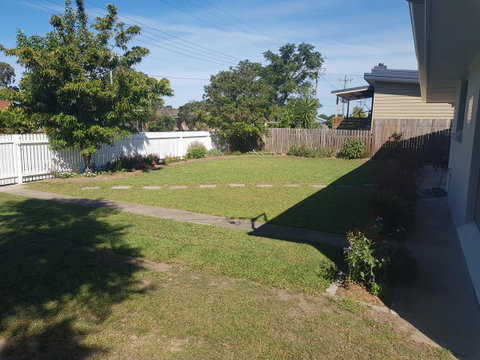 Golden Hill Cottage - Northern Rivers Accommodation 12