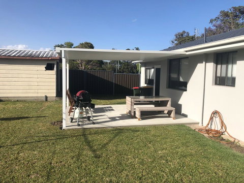 Golden Hill Cottage - Northern Rivers Accommodation 17