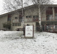 Aalberg Chalet - Northern Rivers Accommodation