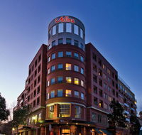 Adina Apartment Hotel Sydney Surry Hills - Northern Rivers Accommodation