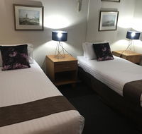 Mariners Court Hotel - Northern Rivers Accommodation
