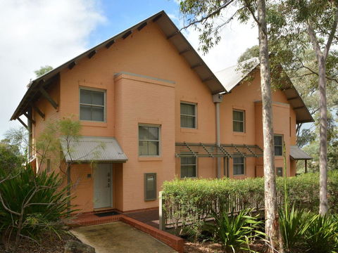 Villa 3br Margarita Villa Located Within Cypress Lakes Resort - Northern Rivers Accommodation 5