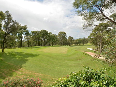 Villa 3br Margarita Villa Located Within Cypress Lakes Resort - Northern Rivers Accommodation 2