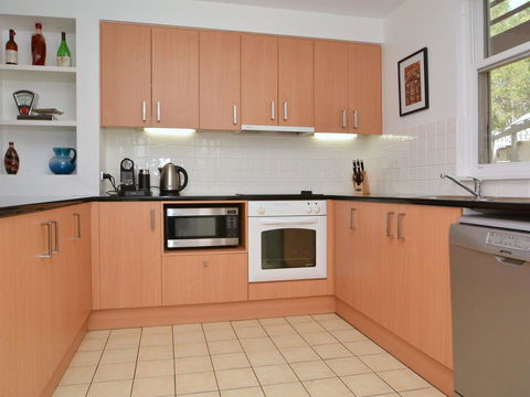Villa 3br Margarita Villa Located Within Cypress Lakes Resort - Northern Rivers Accommodation 8