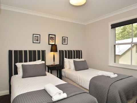 Villa 3br Margarita Villa Located Within Cypress Lakes Resort - Northern Rivers Accommodation 15