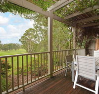Villa Margarita located within Cypress Lakes - Northern Rivers Accommodation
