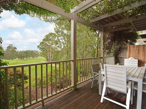 Villa 3br Margarita Villa Located Within Cypress Lakes Resort - Northern Rivers Accommodation 0