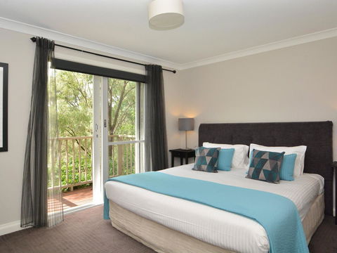 Villa 3br Margarita Villa Located Within Cypress Lakes Resort - Northern Rivers Accommodation 3