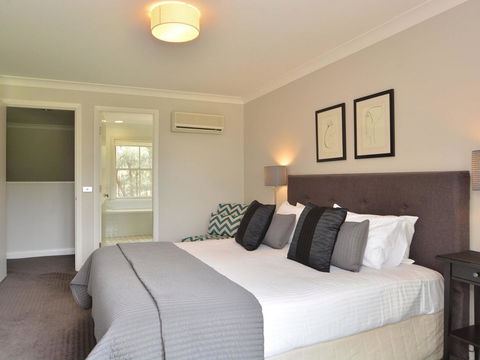 Villa 3br Margarita Villa Located Within Cypress Lakes Resort - Northern Rivers Accommodation 1