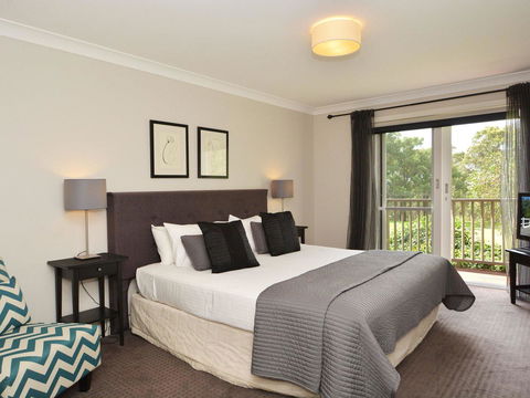 Villa 3br Margarita Villa Located Within Cypress Lakes Resort - Northern Rivers Accommodation 12