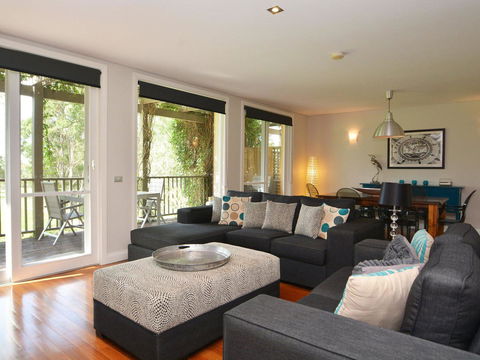 Villa 3br Margarita Villa Located Within Cypress Lakes Resort - Northern Rivers Accommodation 9