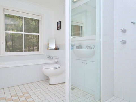 Villa 3br Margarita Villa Located Within Cypress Lakes Resort - Northern Rivers Accommodation 7
