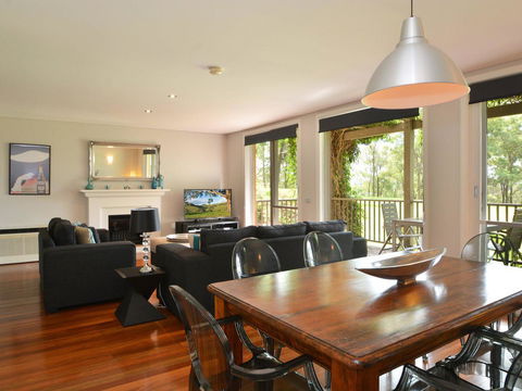 Villa 3br Margarita Villa Located Within Cypress Lakes Resort - Northern Rivers Accommodation 11