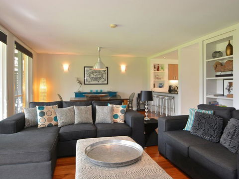 Villa 3br Margarita Villa Located Within Cypress Lakes Resort - Northern Rivers Accommodation 14
