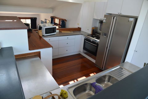 The Boat House - Northern Rivers Accommodation 14