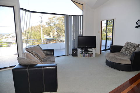 The Boat House - Northern Rivers Accommodation 9