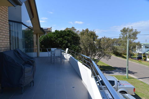 The Boat House - Northern Rivers Accommodation 20