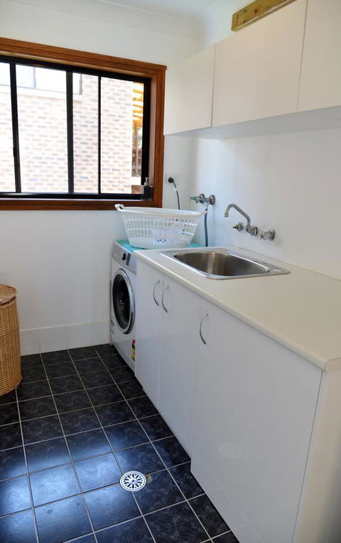The Boat House - Northern Rivers Accommodation 16