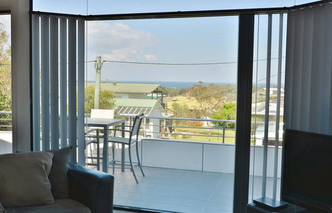 The Boat House - Northern Rivers Accommodation 1