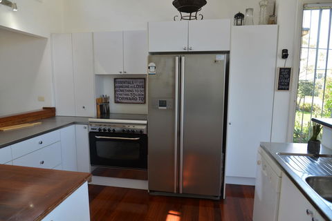 The Boat House - Northern Rivers Accommodation 13