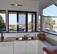 The Boat House - Northern Rivers Accommodation