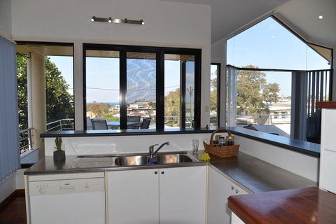 The Boat House - Northern Rivers Accommodation 0